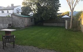 Geraldine House
